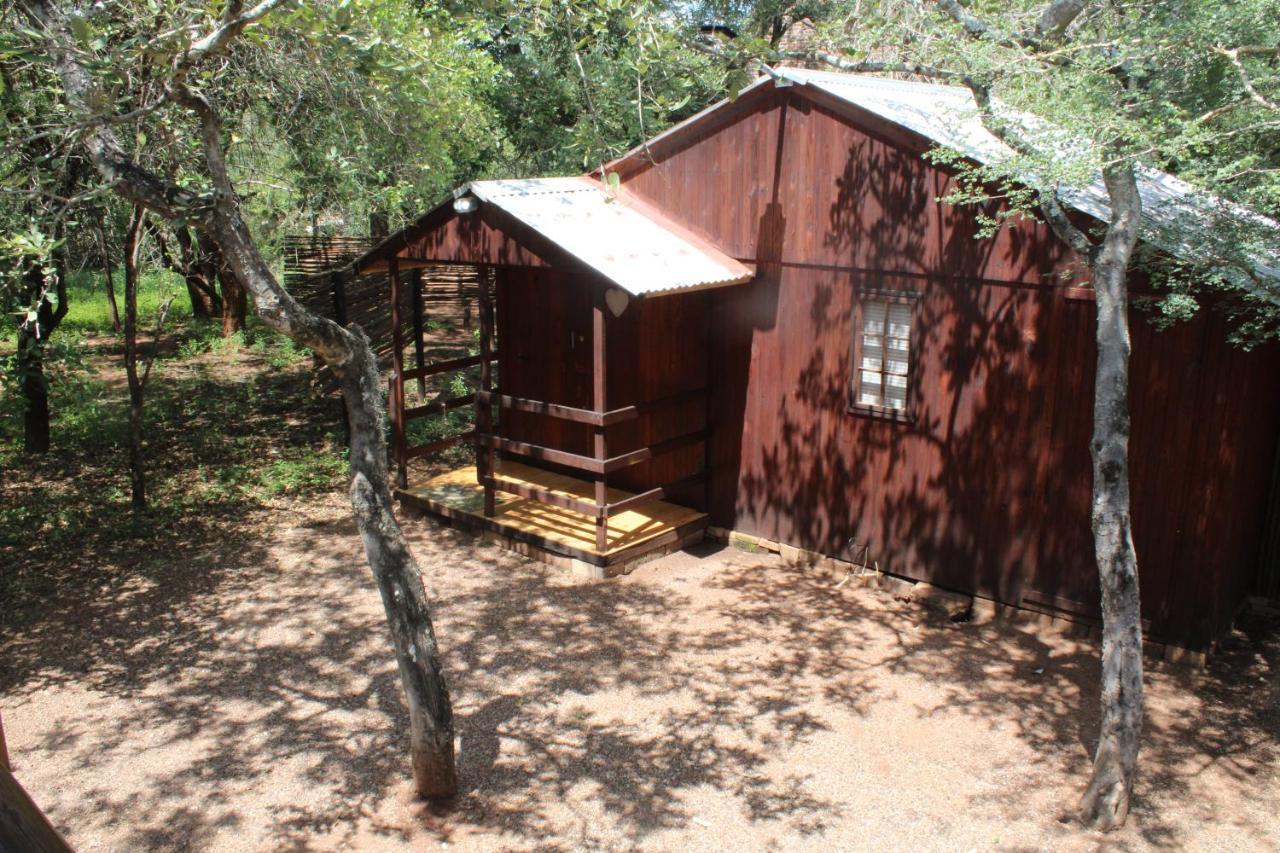 Bush Break @ 3990 Marloth Park Villa Dış mekan fotoğraf